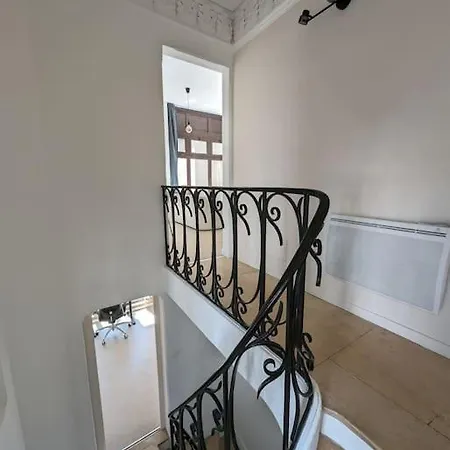 La Babote Atypique, Charming Apartment Montpellier Exterior photo