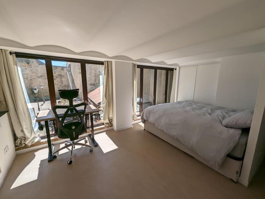 Apartment La Babote Atypique, Charming Montpellier