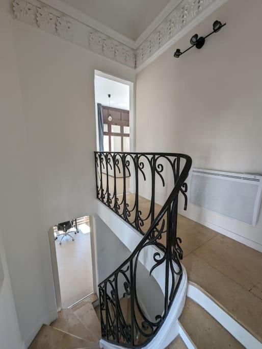 La Babote Atypique, Charming Apartment