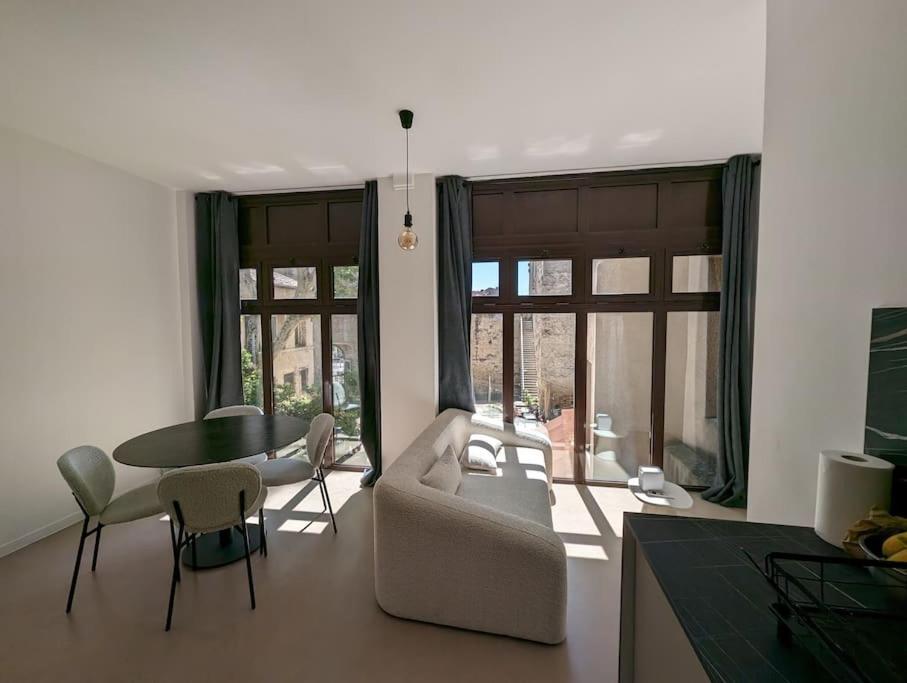 Apartment La Babote Atypique, Charming *