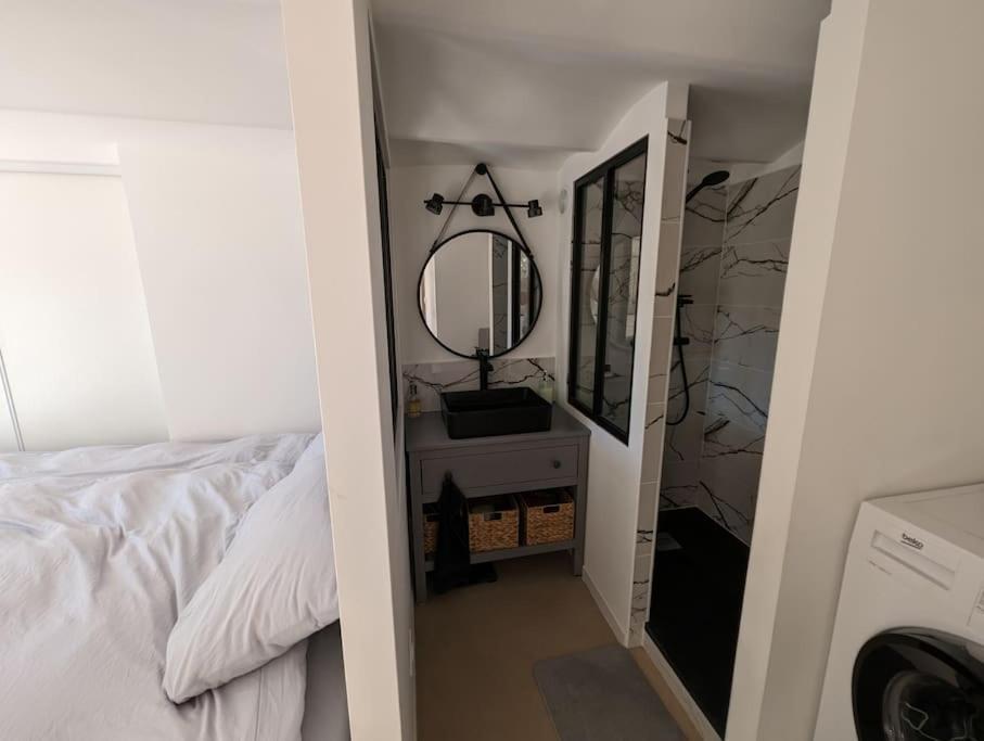 Apartment La Babote Atypique, Charming Montpellier