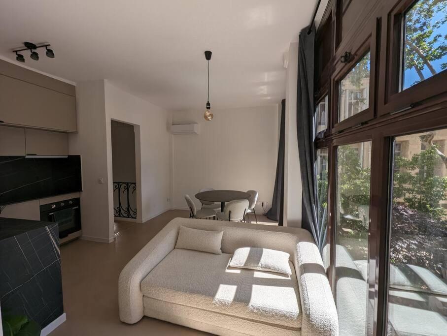La Babote Atypique, Charming Apartamento Montpellier