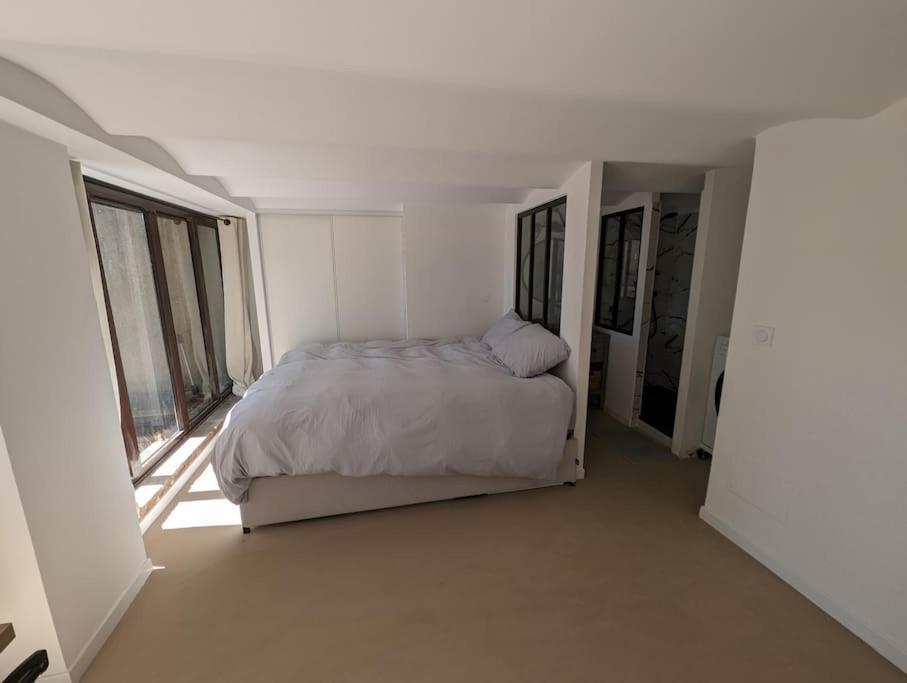 La Babote Atypique, Charming Apartment Montpellier