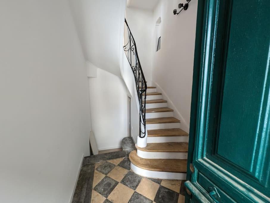La Babote Atypique, Charming Apartment